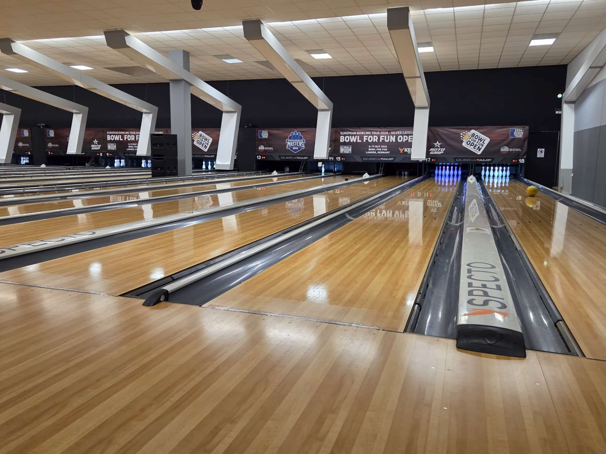 Neujahrsevent der Abteilung Schwimmen