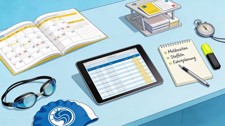 Wettkampfplanung HJ1 2026 verfügbar