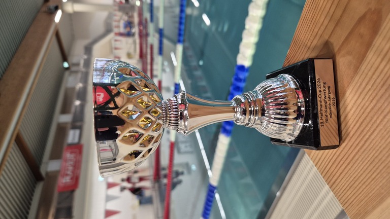 Wettkampfbericht – Helfmann-Cup 2026, 3. Platz in der Mannschaftswertung