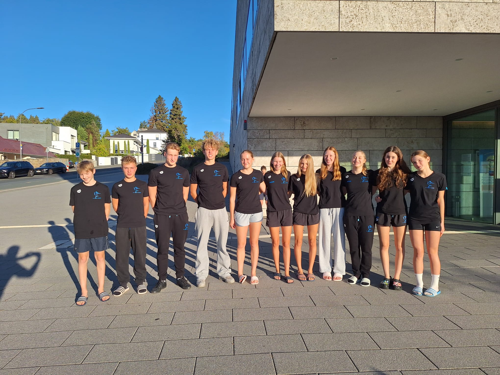 Internationaler Hochtaunus-Cup in Oberursel