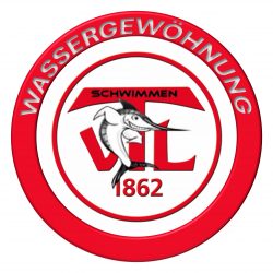 Wassergewöhnung